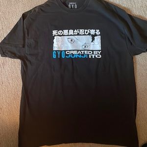 Goat Crew X Gyo Gyo Vintage T-Shirt